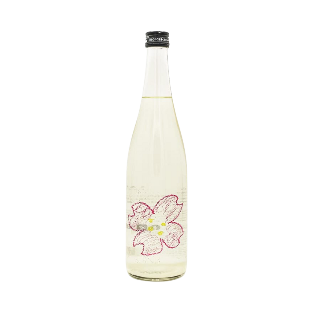 【超人気春酒】AKABU SAKURA・仙禽さくらOHANAMI720㎖2本組 日本酒通販】仙禽 さくら OHANAMI 2026 R7BY 720ml《クール便指定