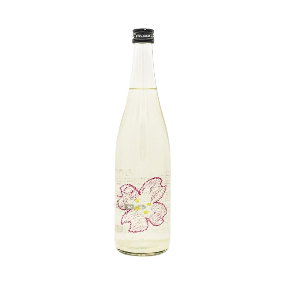 Senkin Sakura Ohanami 仙禽櫻花春酒- 720ml – Jebsen Wines and