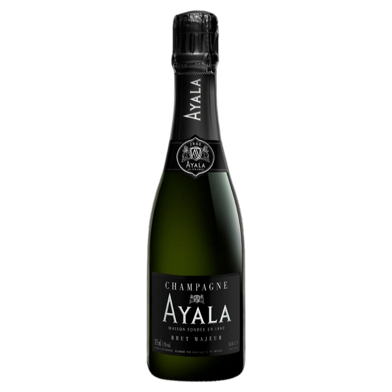 Ayala Brut Majeur  - 375ml