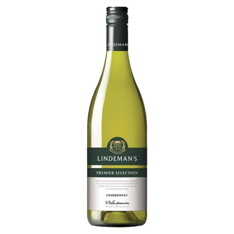Lindemans Premier Selection Semillon Chardonnay 2020 - 750ml