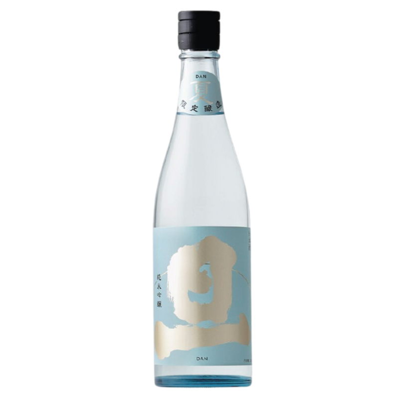 Dan Summer Junmai Ginjo - 720ml