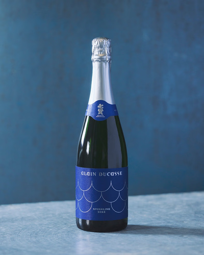 Shichiken Alain Ducasse Sparkling Sake - 720ml