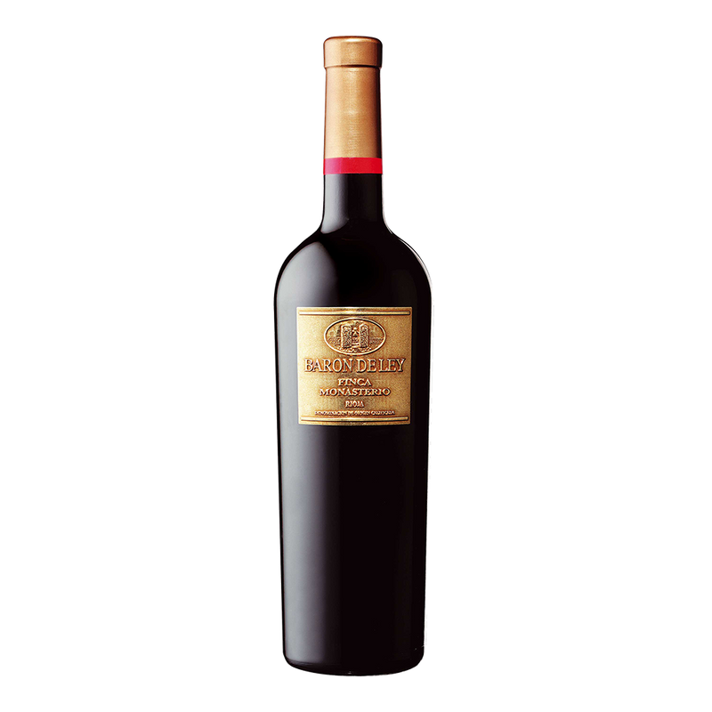 Baron de Ley Finca Monasterio  - 750ml