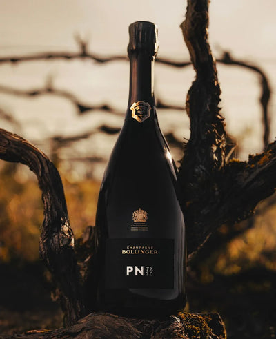 Bollinger PN TX20 - 750ml