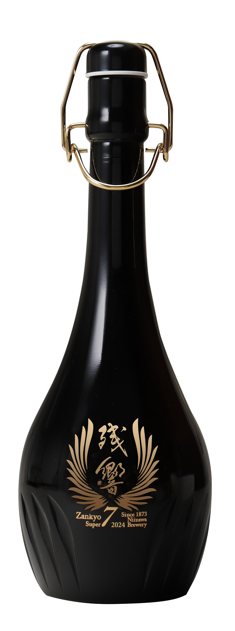 殘響 Zankyo Super 7 Junmai Daiginjo - 720ml