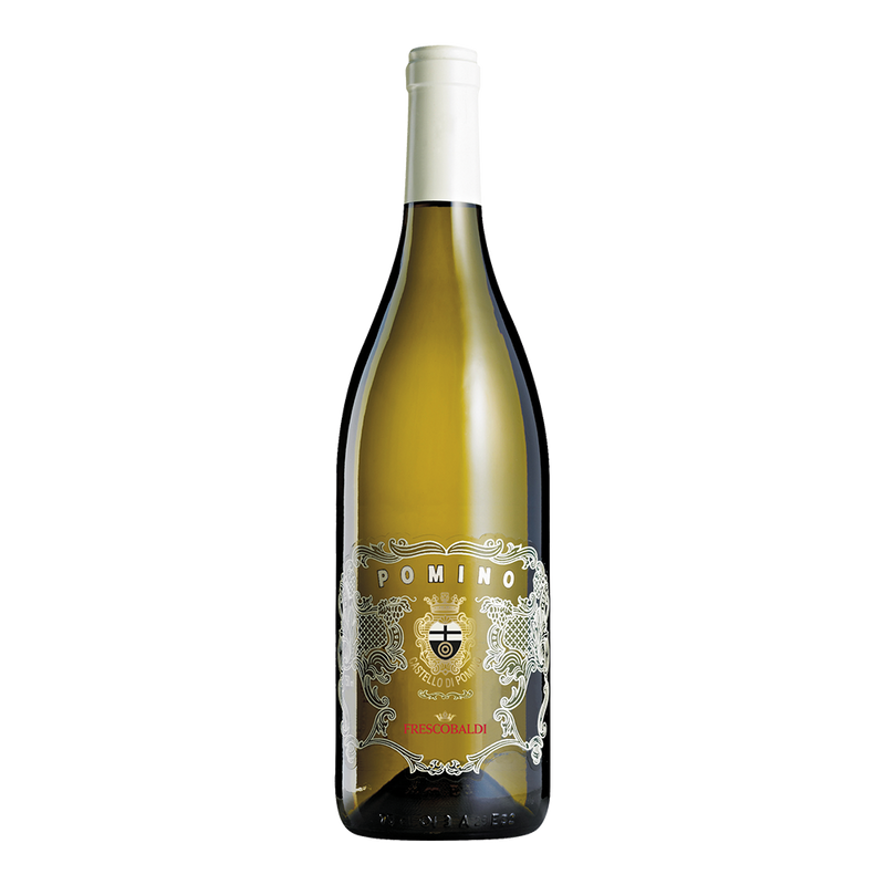 Frescobaldi Pomino Bianco DOC 2019 - 750ml