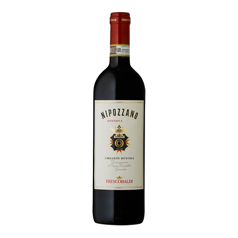 Frescobaldi Nipozzano Riserva Chianti Rufina DOCG 2020 - 750ml