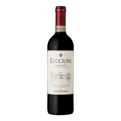 Frescobaldi I Leccioni Chianti DOCG 2019 - 750ml