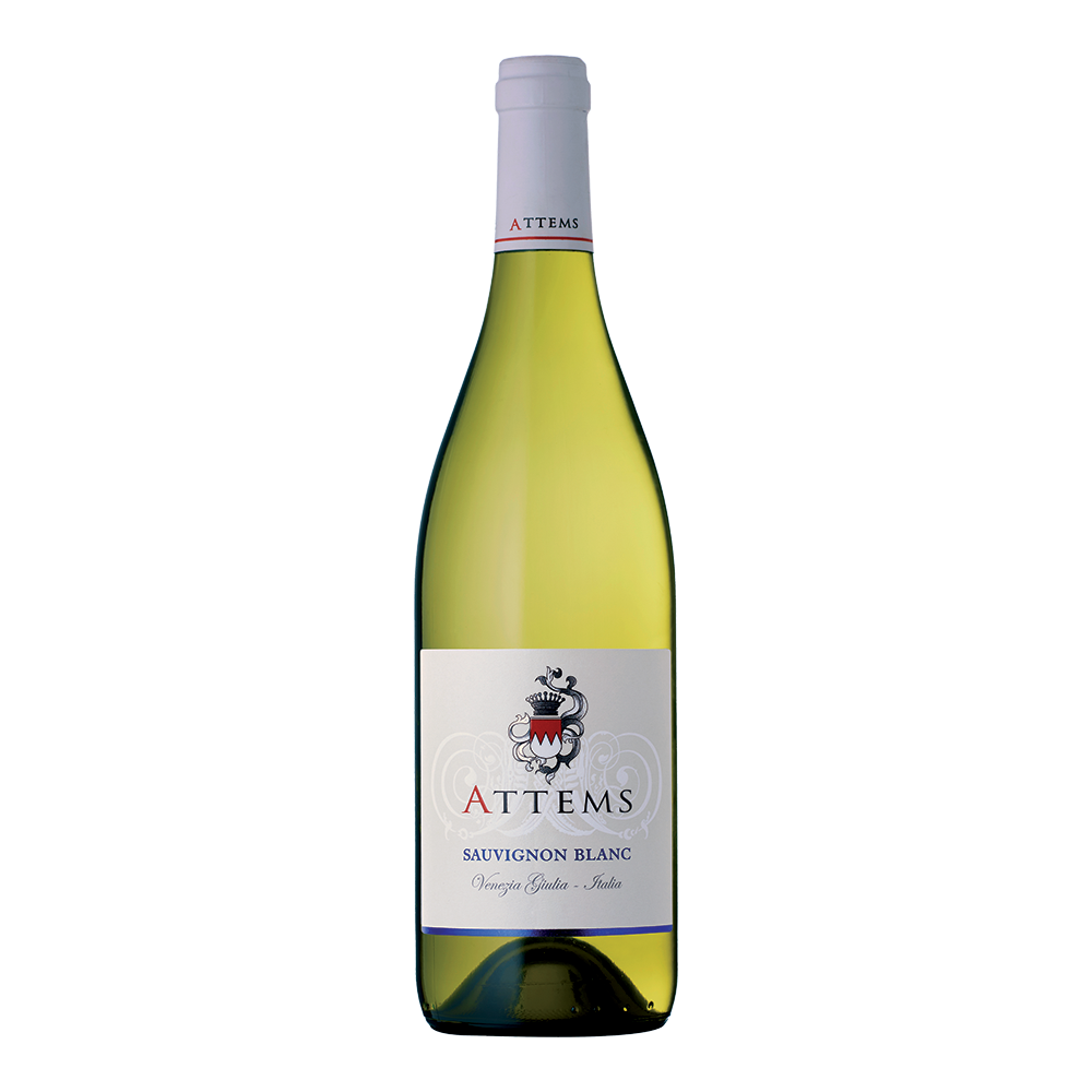 Attems Sauvignon Blanc Venezia Giulia IGT 2023 - 750ml – Jebsen Wines ...
