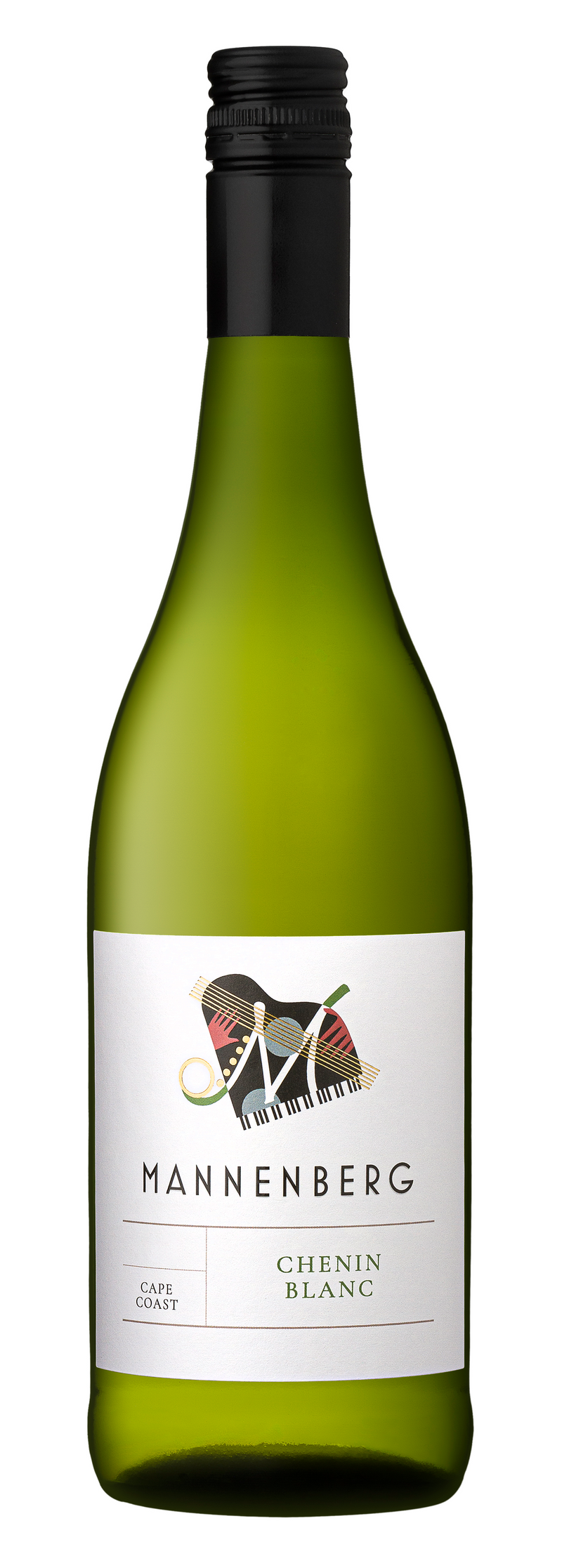 Mannenberg Chenin Blanc 2023 - 750ml