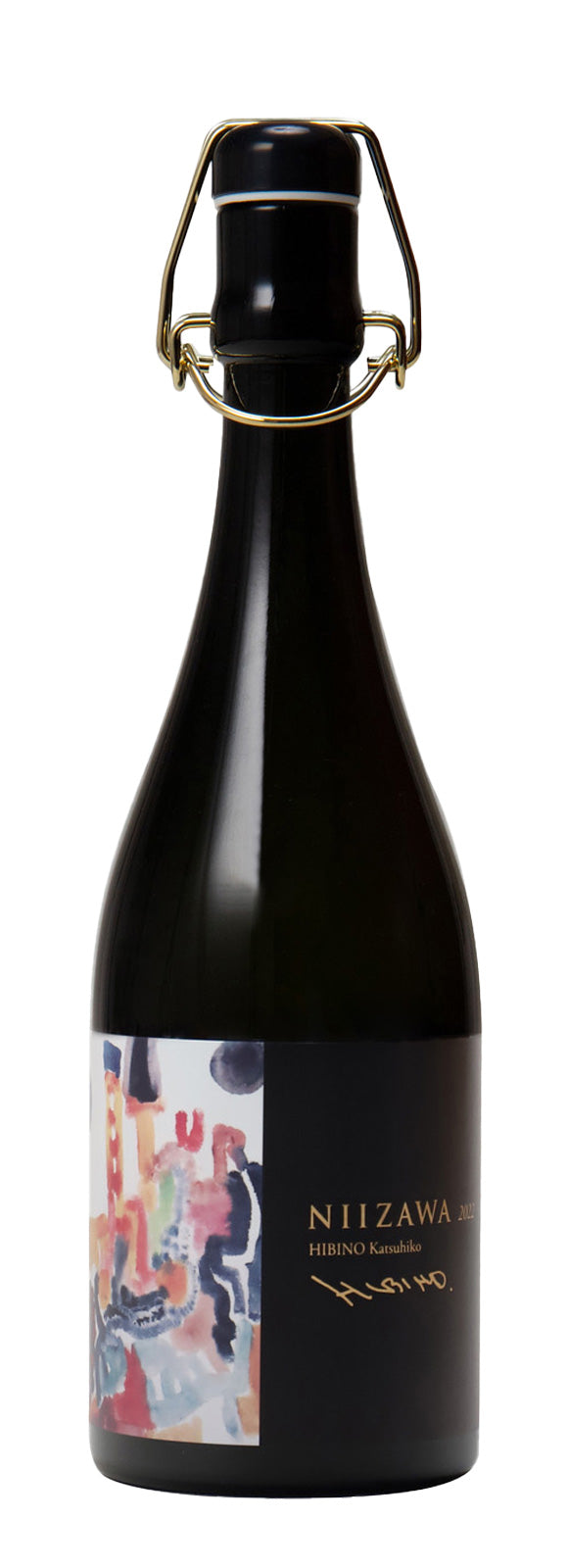 NIIZAWA Junmai Daiginjo  - 720ml