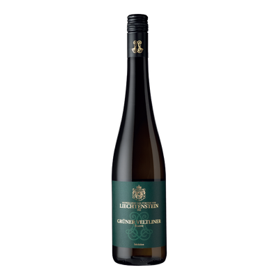 HDF Von Liechtenstein Grüner Veltliner Reserve 2019 - 750ml