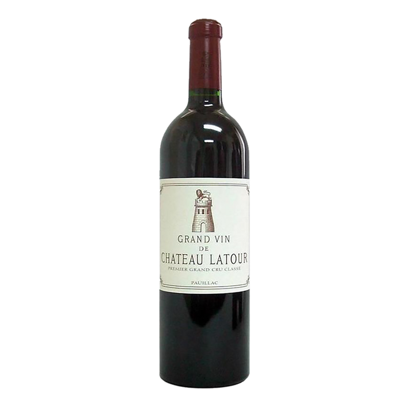 Chateau Latour 2005, 1er Cru Classe, Pauillac - 750ml