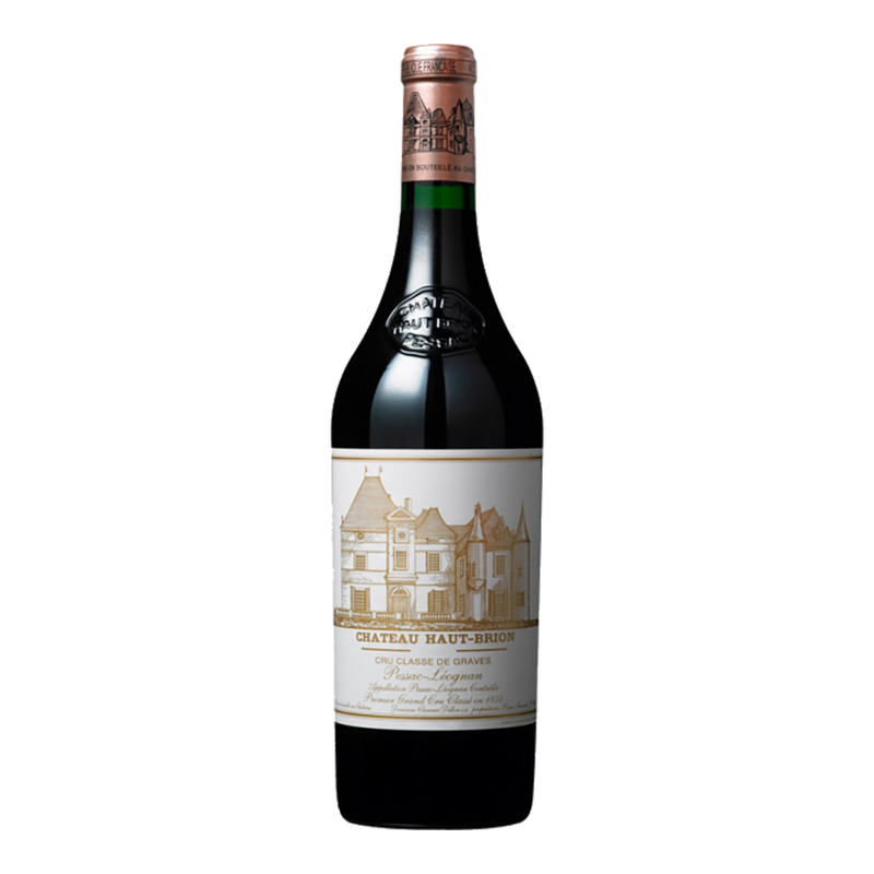 Chateau Haut Brion Rouge 2009, 1er Cru Classe, Pessac-Leognan - 750ml