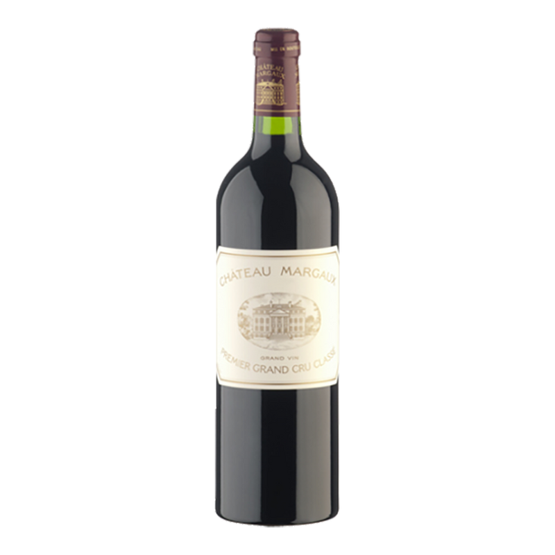 Chateau Margaux 2010, 1er Cru Classe, Margaux - 750ml