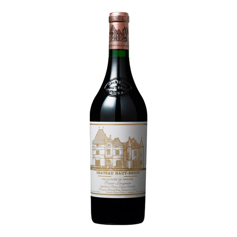 Chateau Haut Brion Rouge 2010, 1er Cru Classe, Pessac-Leognan - 750ml