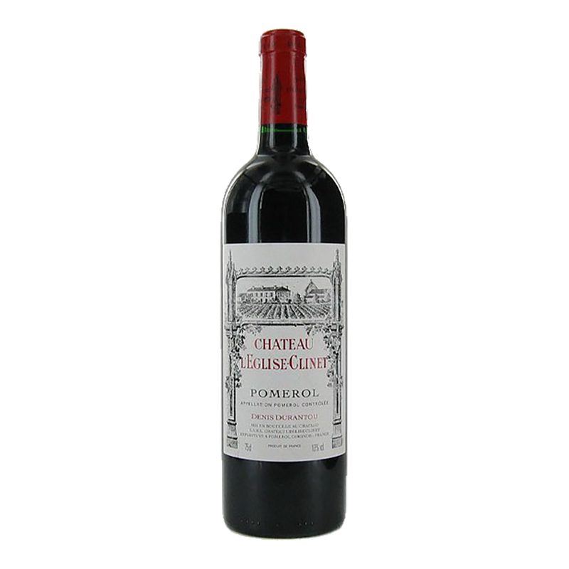 Chateau L&