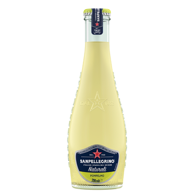 Sanpellegrino Pompelmo Sparkling Juice - 200ml x 24 (Grapefruit)
