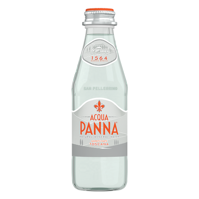 普娜天然礦泉水 - 250ml x 24