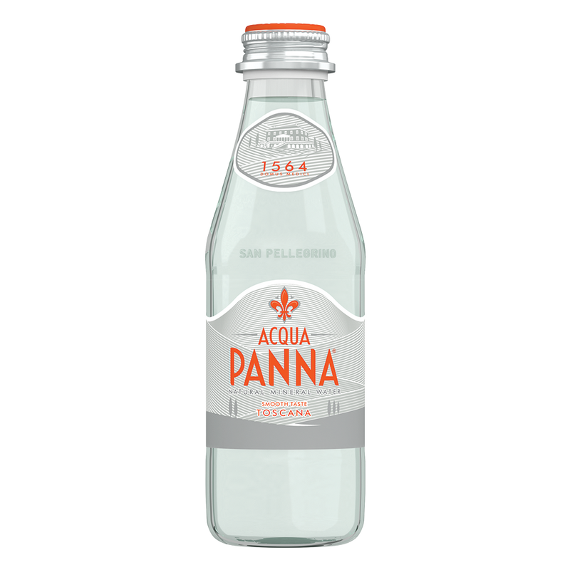 普娜天然礦泉水 - 250ml x 24