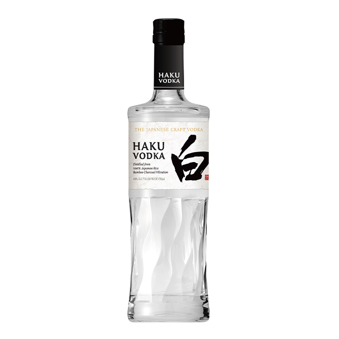 Haku Vodka - 700ml