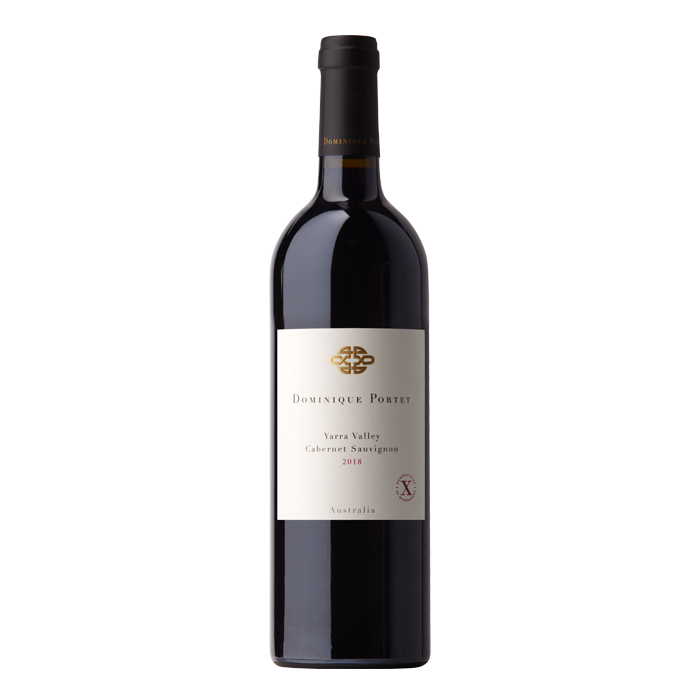 Dominique Portet Cabernet Sauvignon 2017 - 750ml