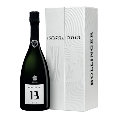 Bollinger B13 2013 - 750ml