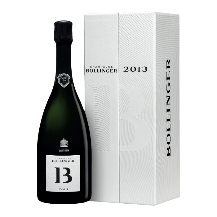 Bollinger B13 2013 - 750ml