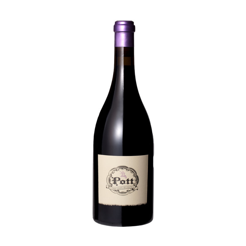 Pott Pour Ma Gueule 2008 - 750ml