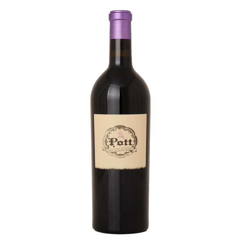 POTT The Oligarch 2008 - 750ml