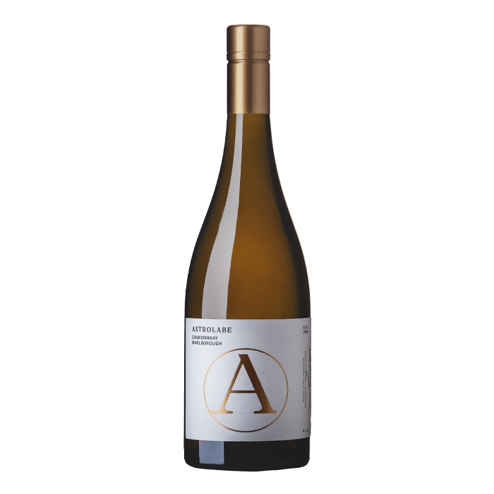 Astrolabe Marlborough Chardonnay 2020 - 750ml