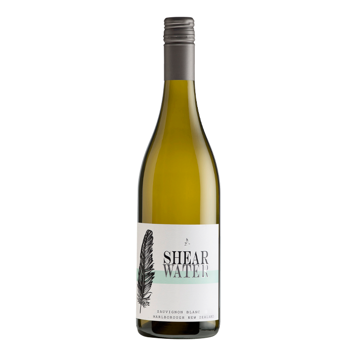 Shearwater Sauvignon Blanc 2023 - 750ml