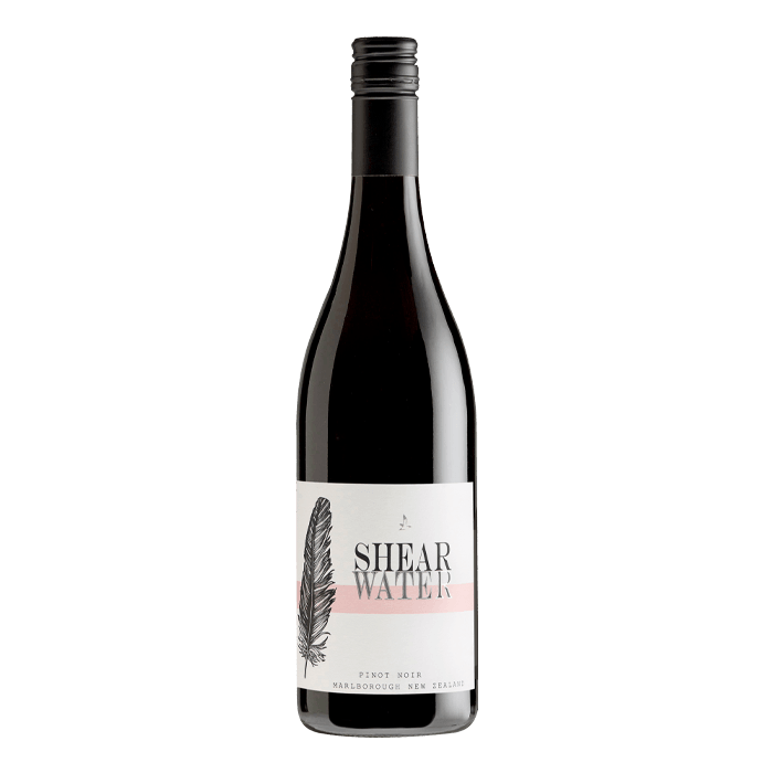 Shearwater Pinot Noir 2019 - 750ml