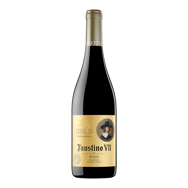 Faustino V White - 750ml