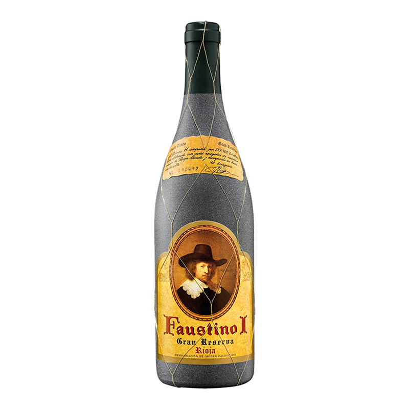 Faustino I Gran Reserva - 750ml