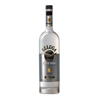 Beluga Noble Vodka - 3000ml