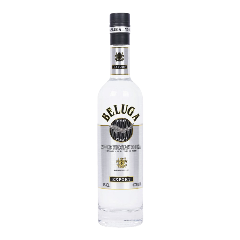 BELUGA VODKA NOBLE (37.5CL)
