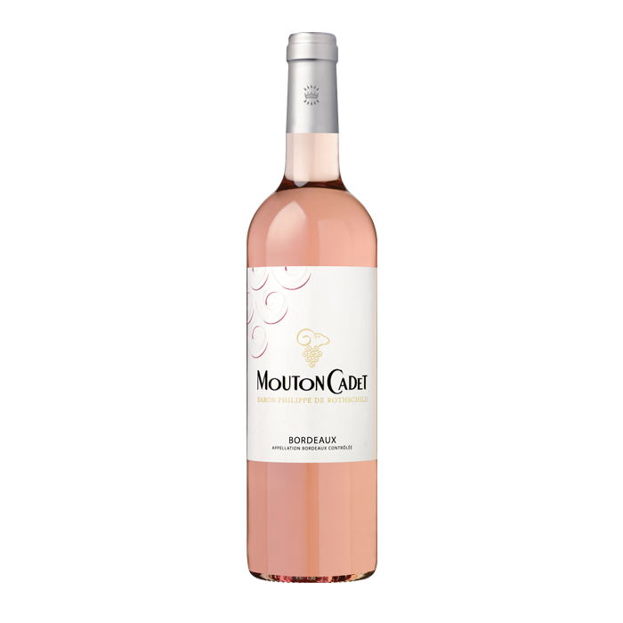 Baron Philippe de Rothschild Mouton Cadet Rose 2020 - 750ml