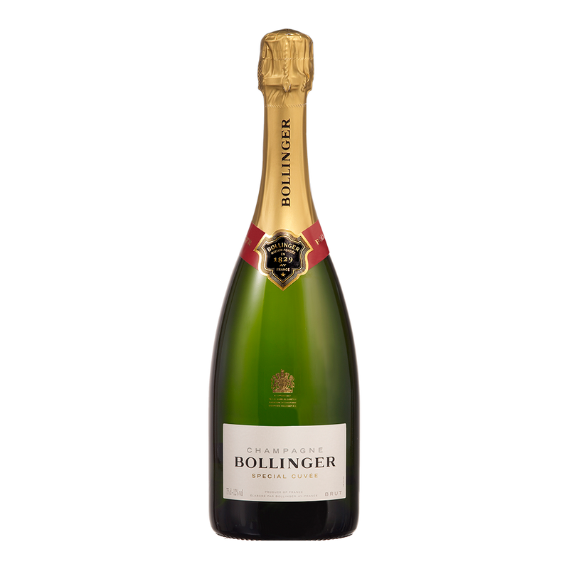 Bollinger Special Cuvee  - 750ml