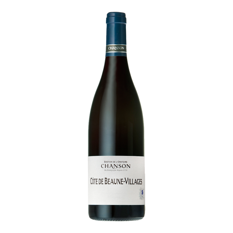 Chanson Cote De Beaune Villages Rouge - 750ml