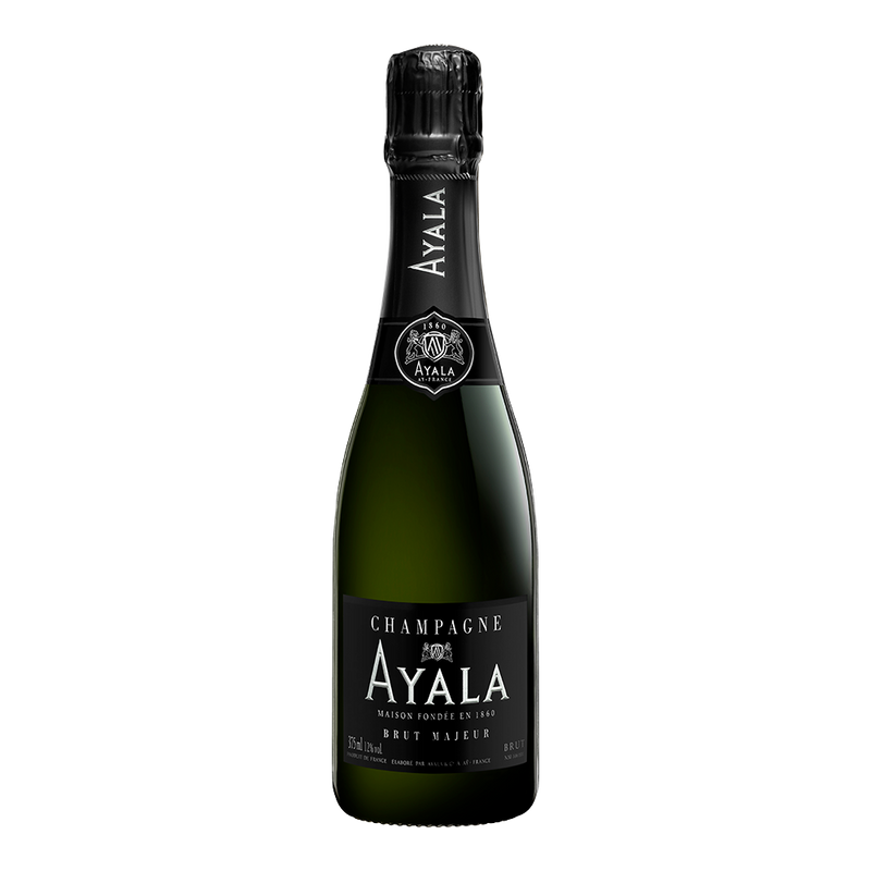 Ayala Brut Majeur Half Bottle - 375ml