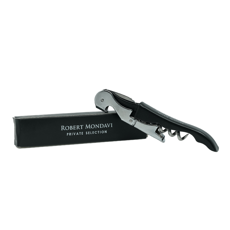 Robert Mondavi Private Selection Corkscrew (1pc)