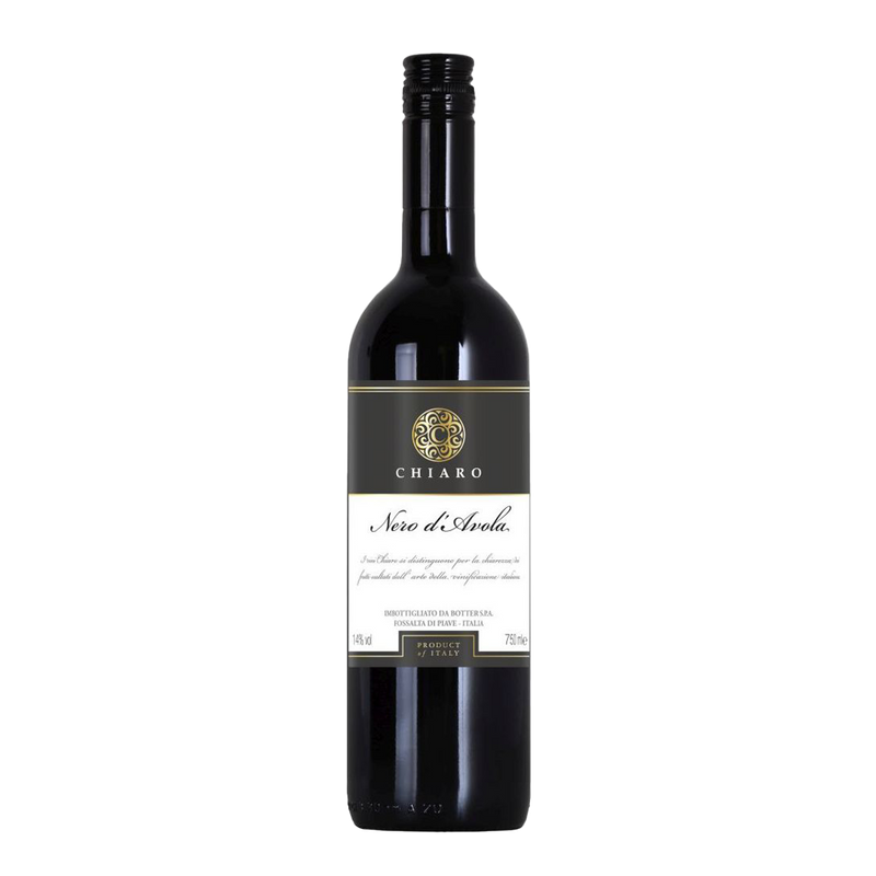 Chiaro Nero d&
