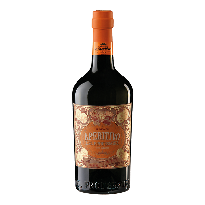 Del Professore Apertivo - 700ml