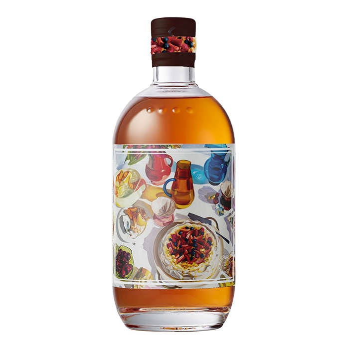 Four Pillars Australian Christmas Gin 2021 - 700ml