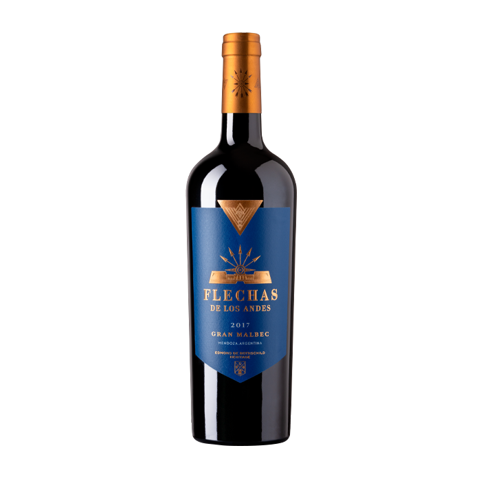 Flechas de Los Andes Gran Malbec 2020  - 750ml