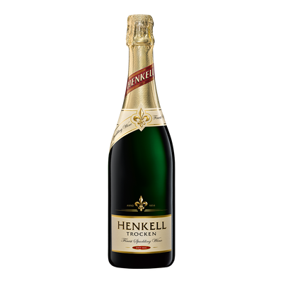 Henkell Trocken Dry Sec  - 750ml