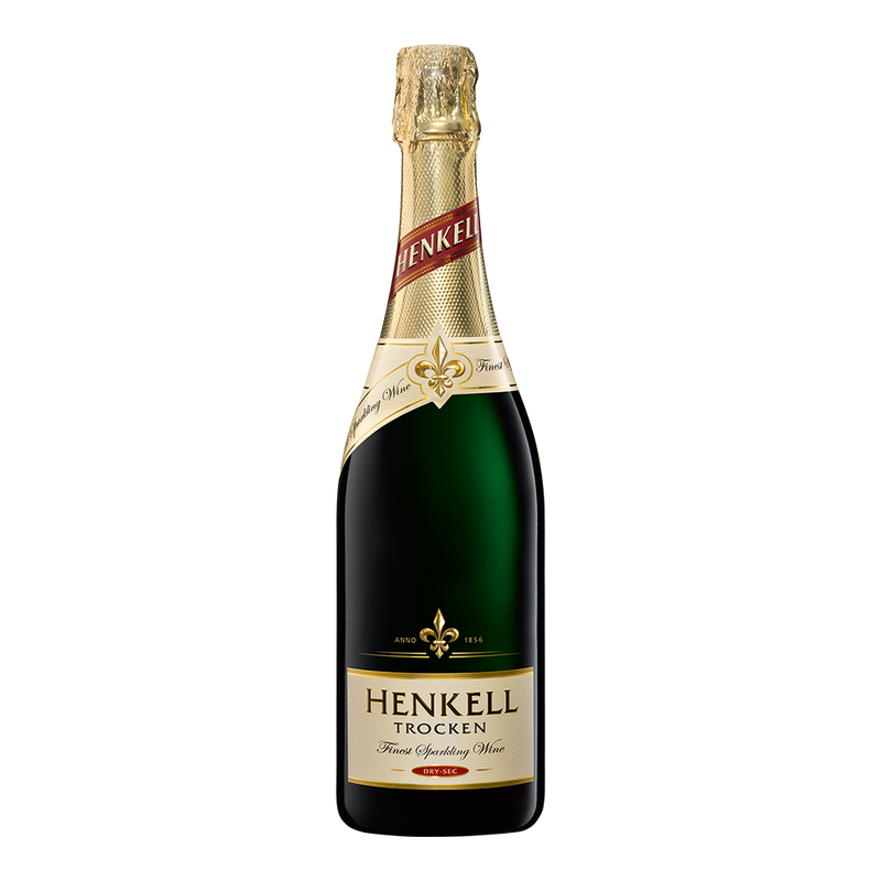 Henkell Trocken Dry Sec  - 750ml