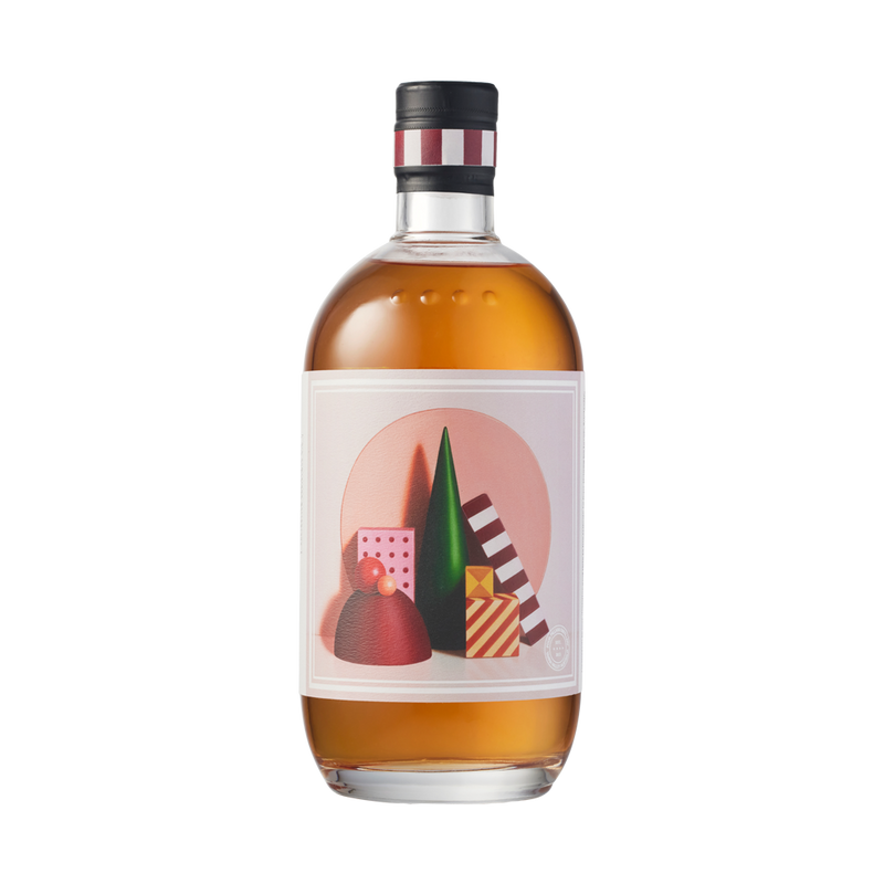 Four Pillars Australian Christmas Gin - 700ml