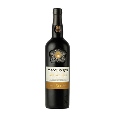 Taylor's Golden Age 50 Year Old Tawny Port - 750ml
